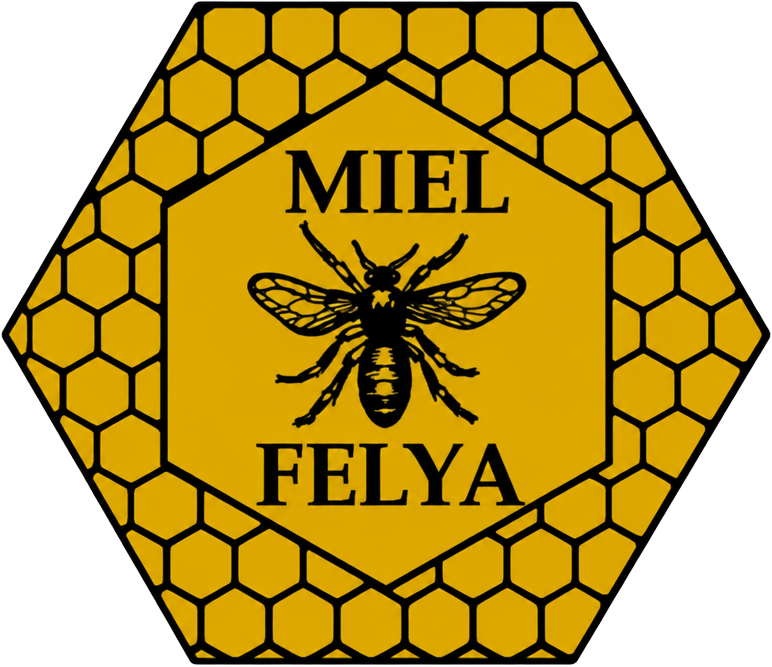 Logo de Miel Felya