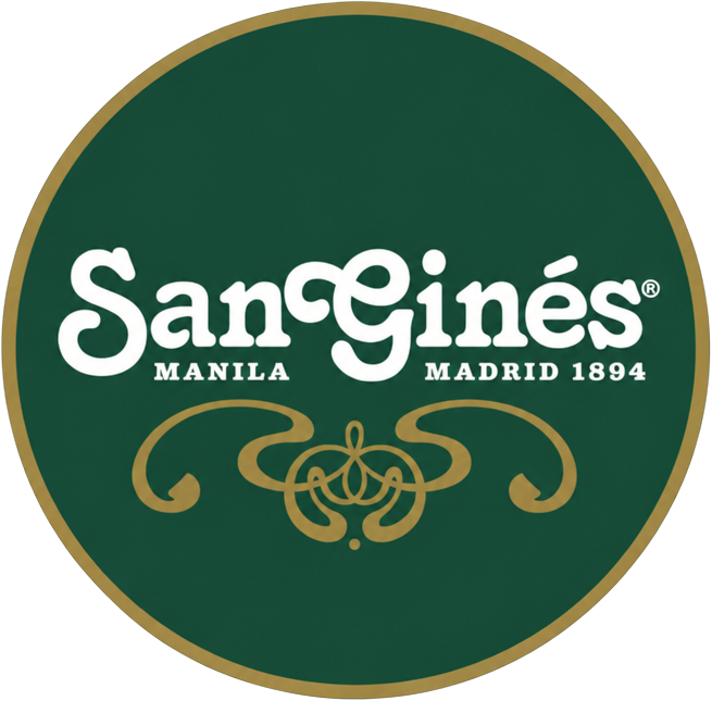 Logo de Chocolatería San Ginés