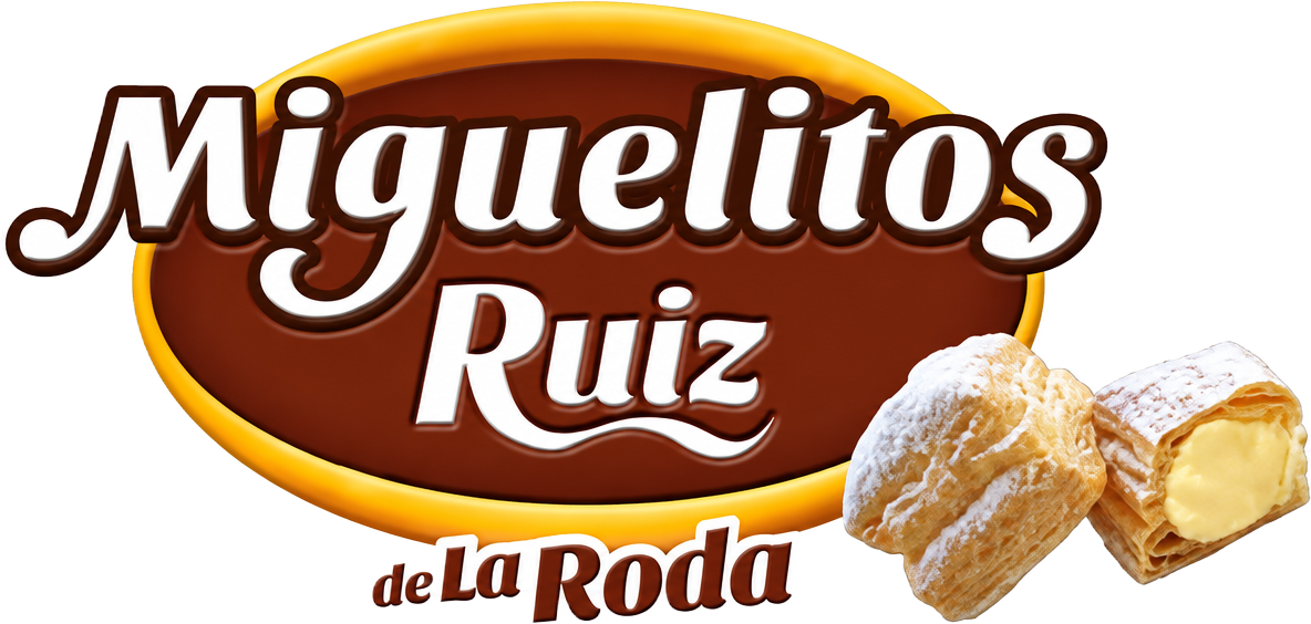 Logo de Miguelitos Ruiz