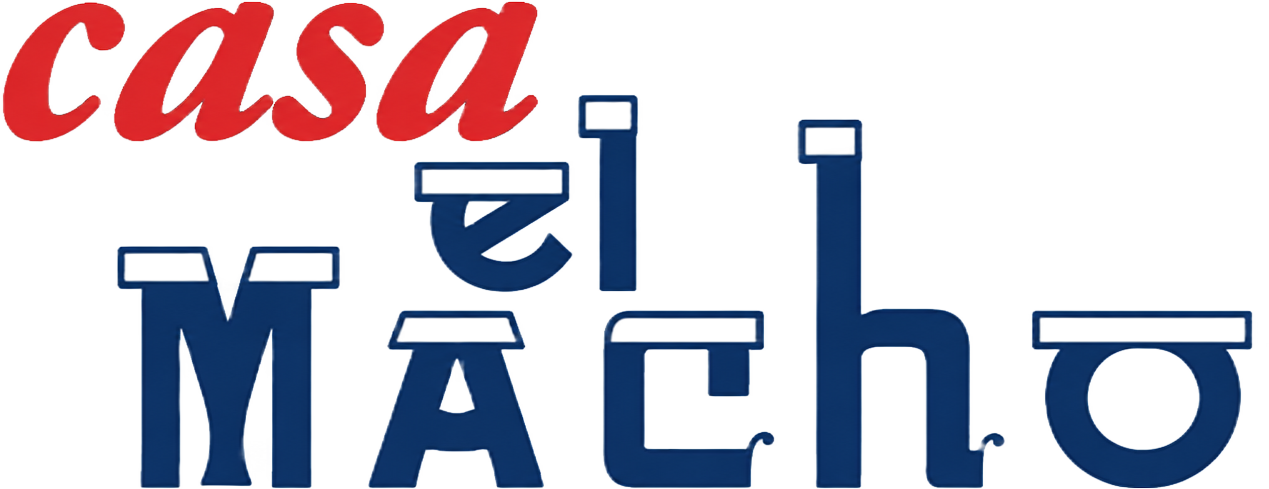 Logo de Sobaos Casa El Macho