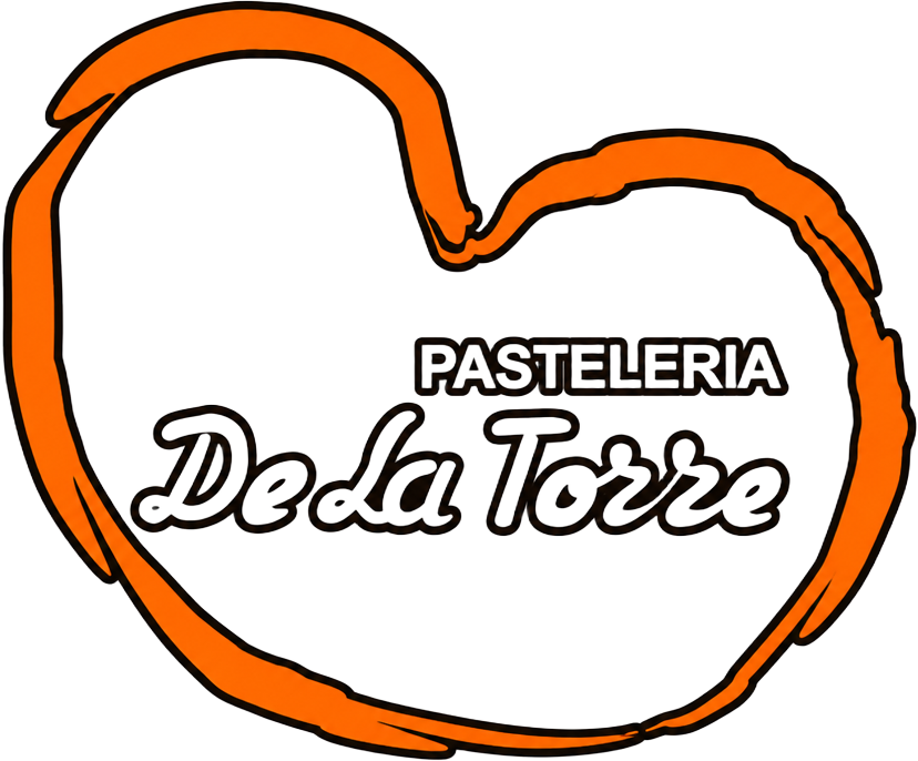 Logo de Palmeras · Pastelería De La Torre