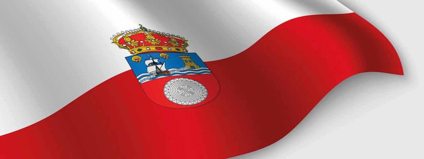 Bandera de Cantabria